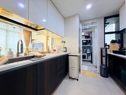 Symphony Suites (D27), Condominium #637744491